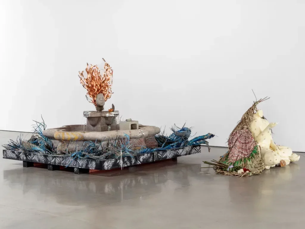 Предстоящото PST ART на Getty Foundation ще подчертае културния обмен с Тихоокеанския регион