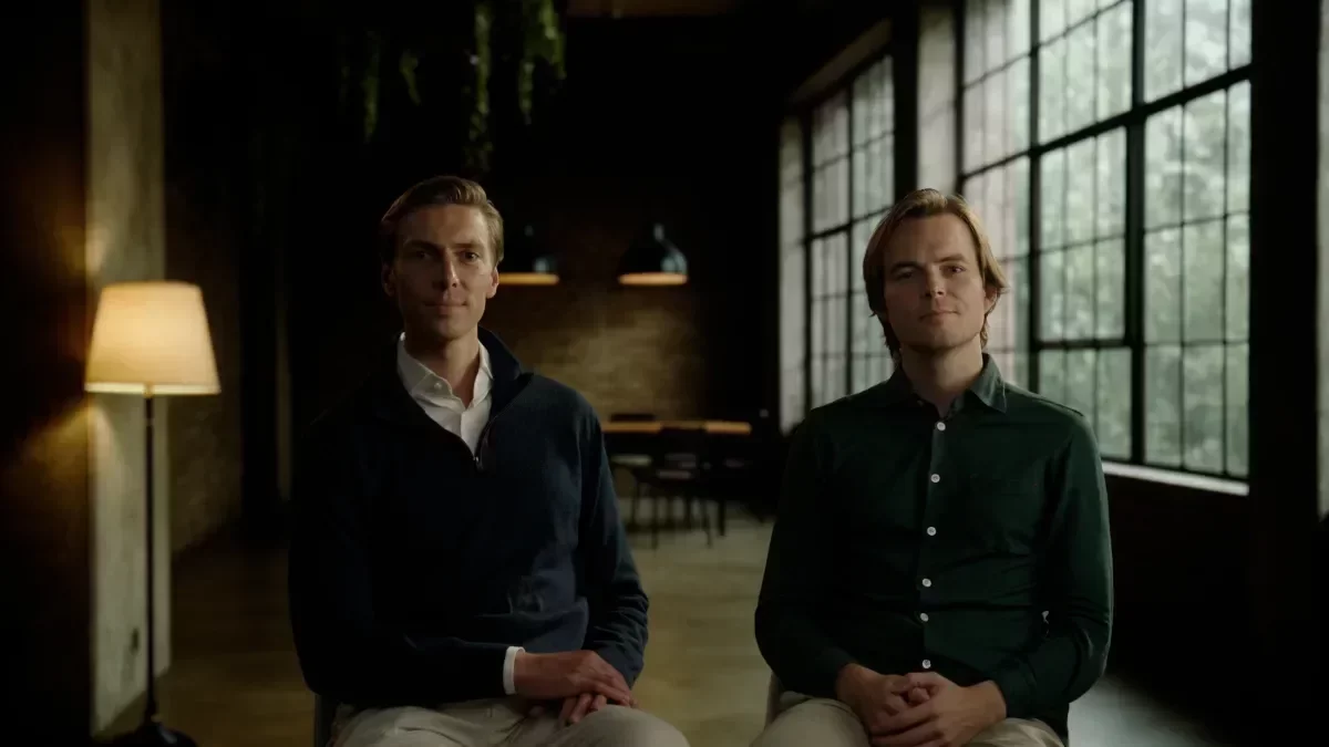 DiligenceSquared революционизира изследванията в областта на сливанията и придобиванията с AI и гласова технология