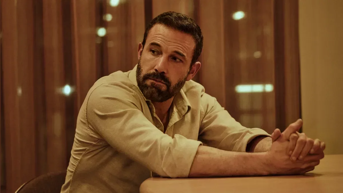 Netflix придобива AI филмовото начинание на Бен Афлек, InterPositive