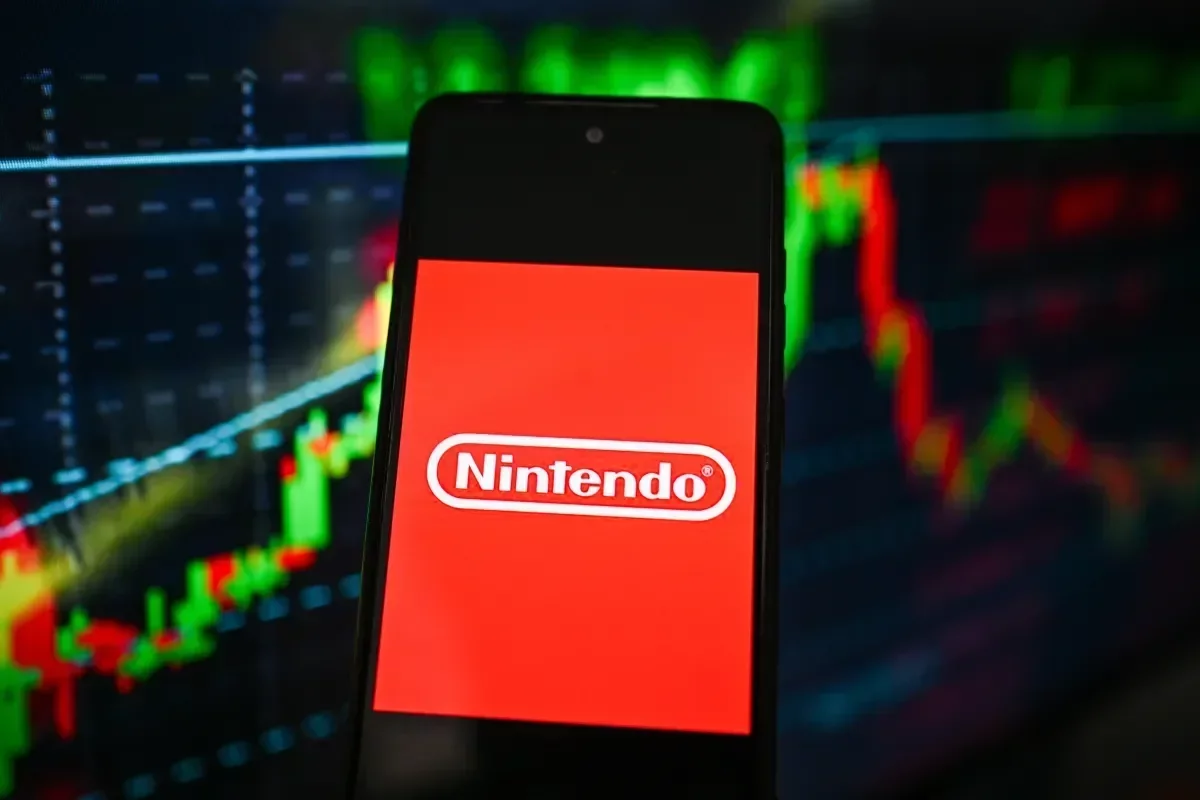 Nintendo заведе съдебен иск срещу правителството на САЩ за възстановяване на мита