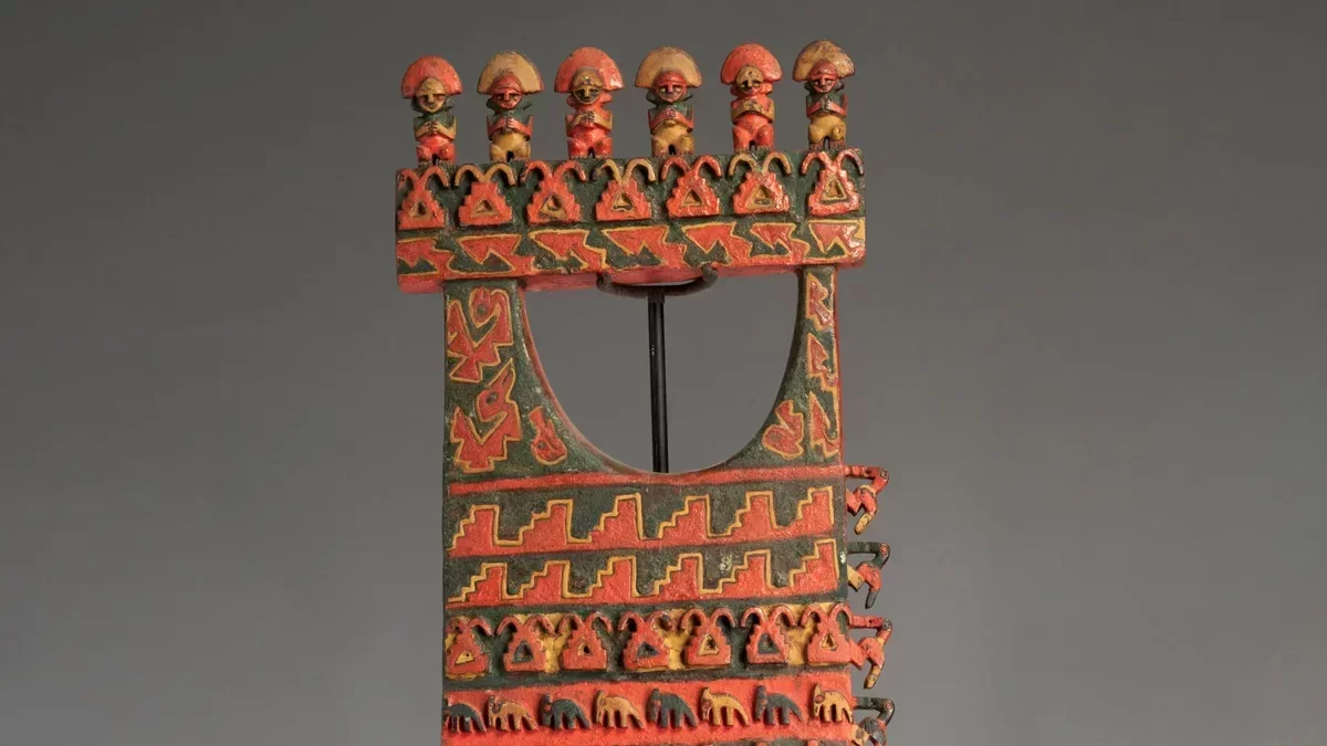 Ролята на гуано от морски птици в възхода на древното кралство Чинча в Перу